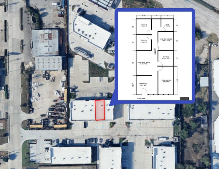 More Photos Of 203 Brand Ln, Stafford Office Residential For Sale