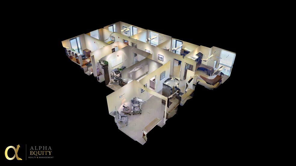 More Photos Of 1525 International Pky, Lake Mary Office For Sale