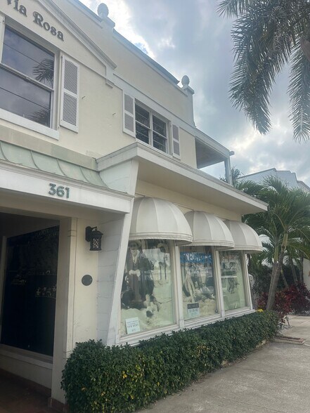 Primary Photo Of 361 S County Rd, Palm Beach Storefront Retail Residential For Lease