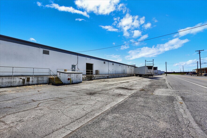More Photos Of 5118 Innovation Way, Chambersburg Warehouse For Lease