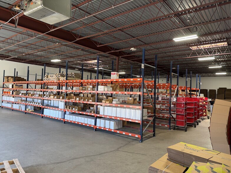 More Photos Of 510 Pedricktown Rd, Logan Township Warehouse For Lease
