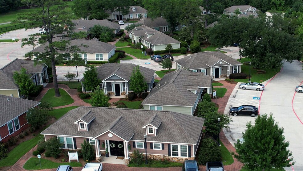 More Photos Of 8900 Eastloch Dr, Spring Unknown For Lease