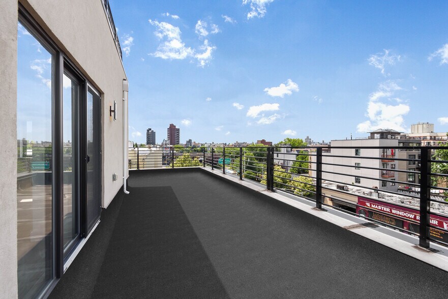 More Photos Of 158 Newton St, Brooklyn Apartments For Sale