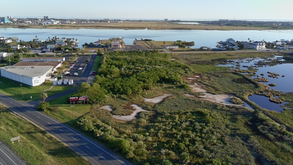 More Photos Of 8626 Teichman Rd, Galveston Land For Sale