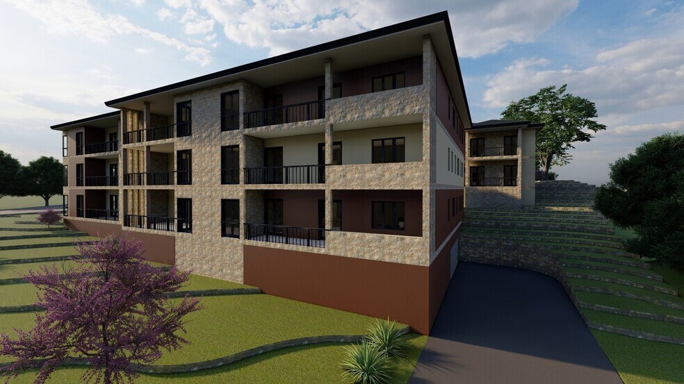 More Photos Of Hi Circle South @ Clayton Nolan @ Clayton Nolan, Horseshoe Bay Land For Sale