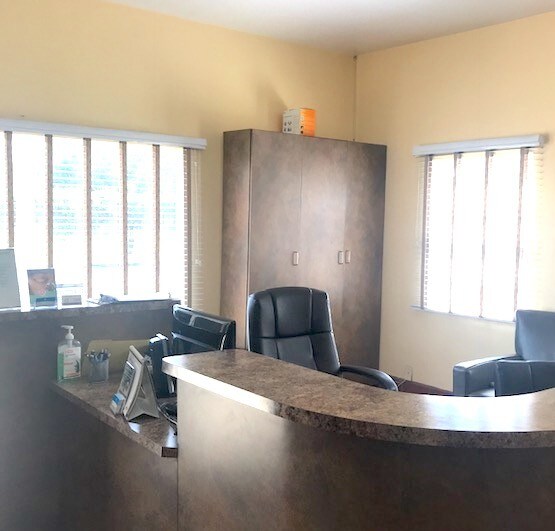 More Photos Of 7511 State St, Huntington Park Medical For Lease