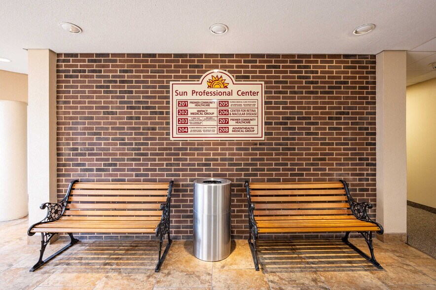 More Photos Of 6719 Gall Blvd, Zephyrhills Medical For Sale