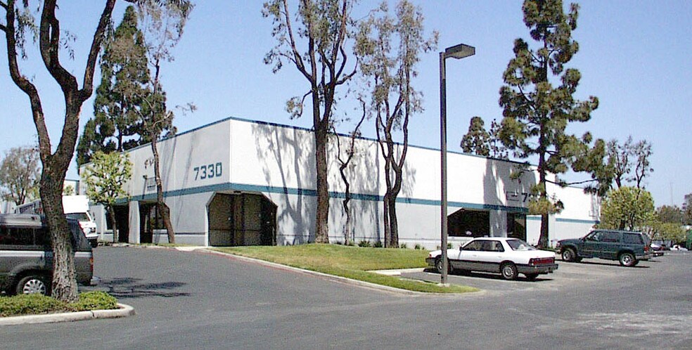 More Photos Of 7330 Opportunity Rd, San Diego Manufacturing For Lease