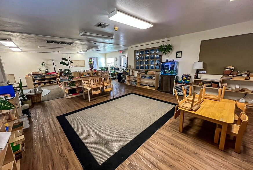 More Photos Of 3551 E Sunset Rd, Las Vegas Daycare Center For Sale