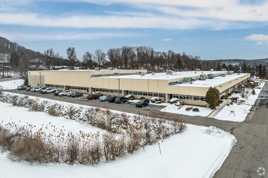 More Photos Of 16 Mount Ebo Rd S, Brewster Village Warehouse For Lease