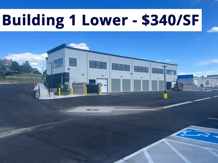 More Photos Of , Castle Rock Industrial For Sale