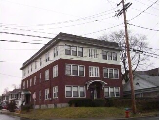 Primary Photo Of 327 Main St, Binghamton Apartments For Sale