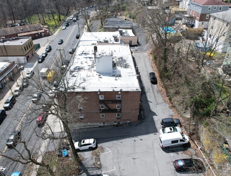 More Photos Of 376-380 McLean Ave, Yonkers Apartments For Sale