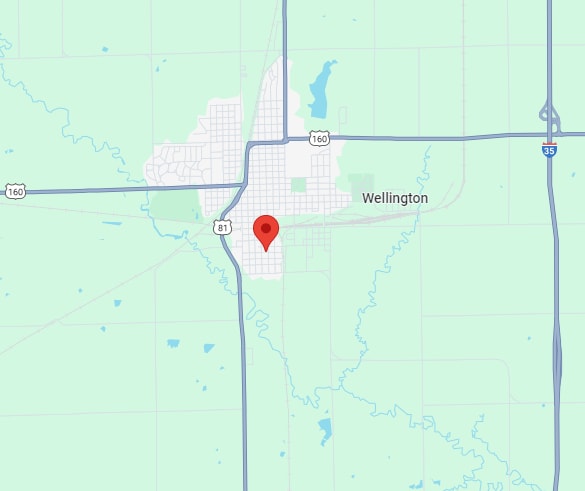 More Photos Of 924 S Washington Ave, Wellington Assisted Living For Sale