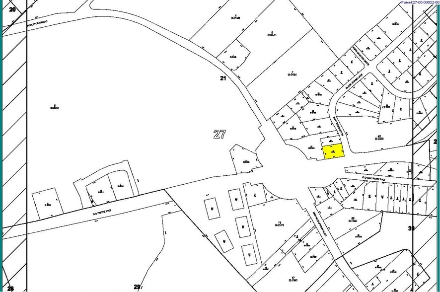 More Photos Of 1015 E Baltimore Pike, Media Freestanding For Sale