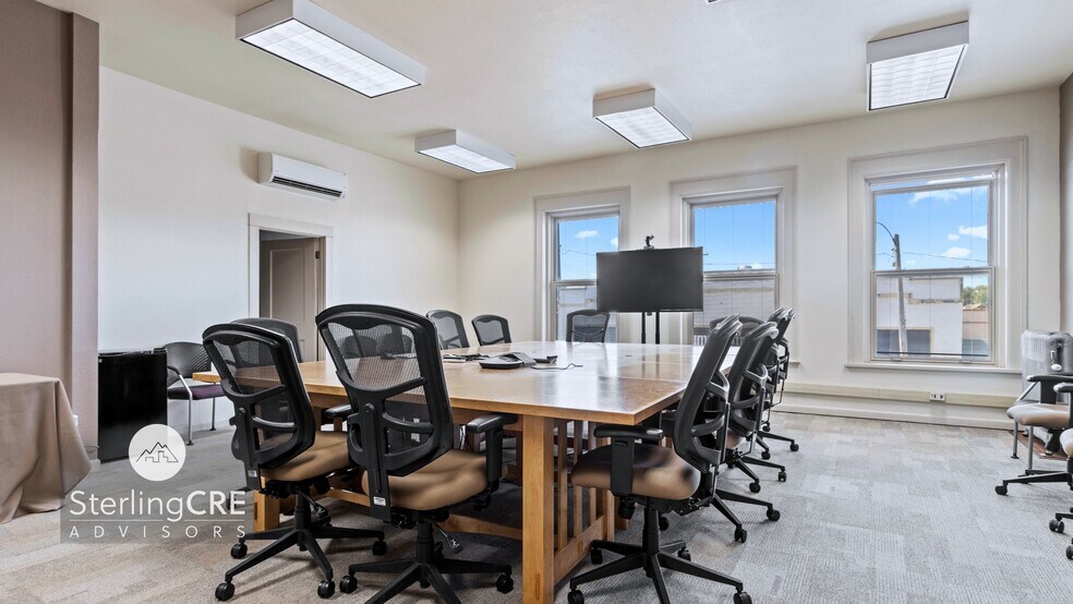 More Photos Of 28 S Montana St, Dillon Office For Sale