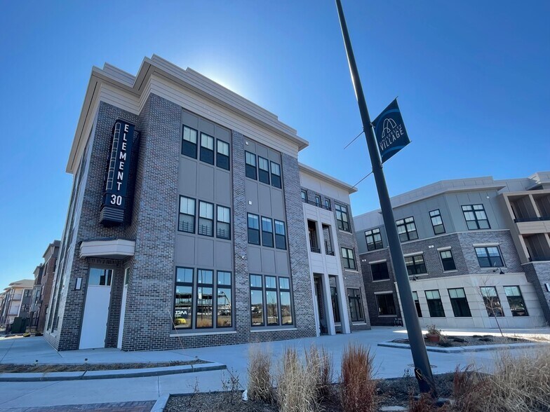 Primary Photo Of 2112 University Dr, Kearney Apartments For Lease