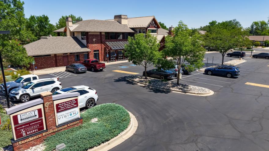 More Photos Of 2975 Ginnala Dr, Loveland Office For Sale