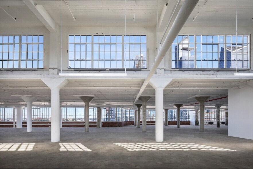 More Photos Of 1800 3rd St, Sacramento Loft Creative Space For Lease
