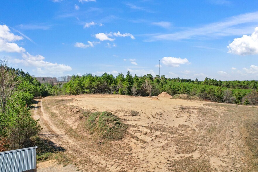 More Photos Of 9553 18 1/2 Rd, Manton Land For Sale
