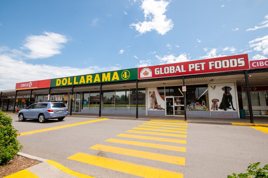 More Photos Of 2965-3049 Kingston Rd, Toronto Unknown For Lease