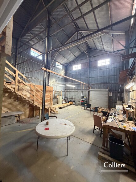 More Photos Of 5450 Memorial Blvd, Saint George Warehouse For Sale
