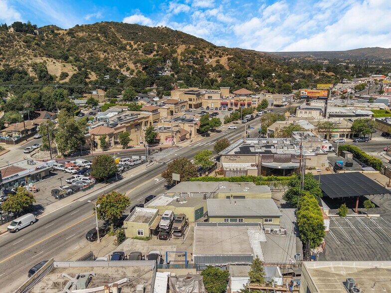 More Photos Of 7151-7157 Foothill Blvd, Tujunga Auto Repair For Sale