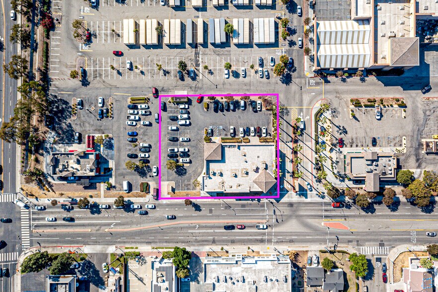 More Photos Of 14460 Merced Ave, Baldwin Park General Retail For Sale