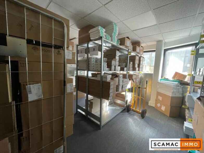 More Photos Of , Le Kremlin-Bicêtre Office For Sale