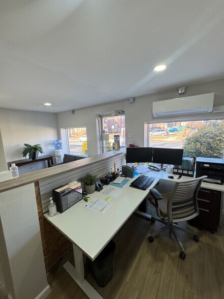 More Photos Of 1421 Nottingham Way, Trenton Office For Sale