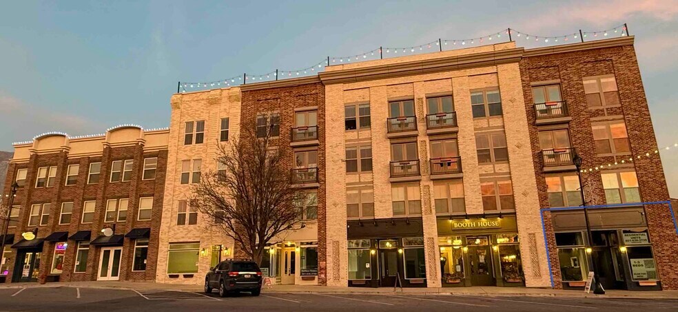 Primary Photo Of 67 S Main St, Pleasant Grove Apartments For Lease