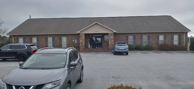 Primary Photo Of 2370 Houston Lake Rd, Kathleen Office For Lease