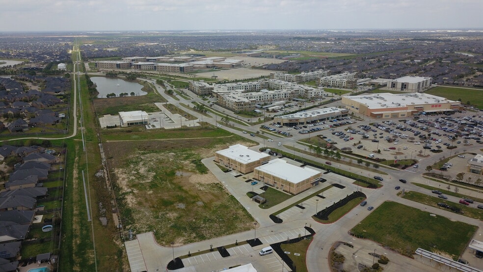 More Photos Of 27115 Fulshear Bend Dr, Katy Land For Sale