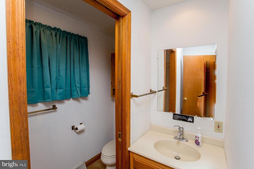 More Photos Of 8329 Easton Rd, Ottsville Office Residential For Sale