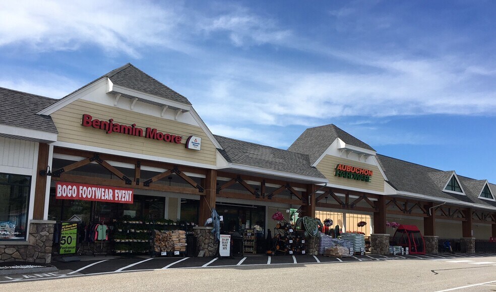 More Photos Of 38 Nh Route 25, Meredith Unknown For Lease