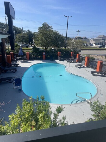 More Photos Of 3100 Arendell St, Morehead City Hospitality For Sale