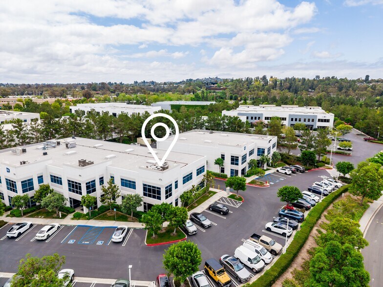 More Photos Of 470-500 Wald, Irvine Light Manufacturing For Sale