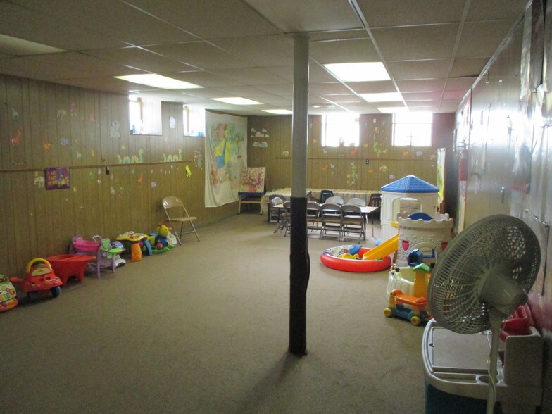 More Photos Of 711 Euclid Ave, Toledo Religious Facility For Sale
