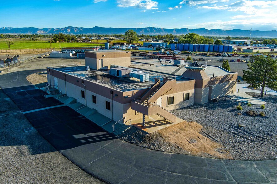 More Photos Of 787 Valley Ct, Grand Junction Office For Lease