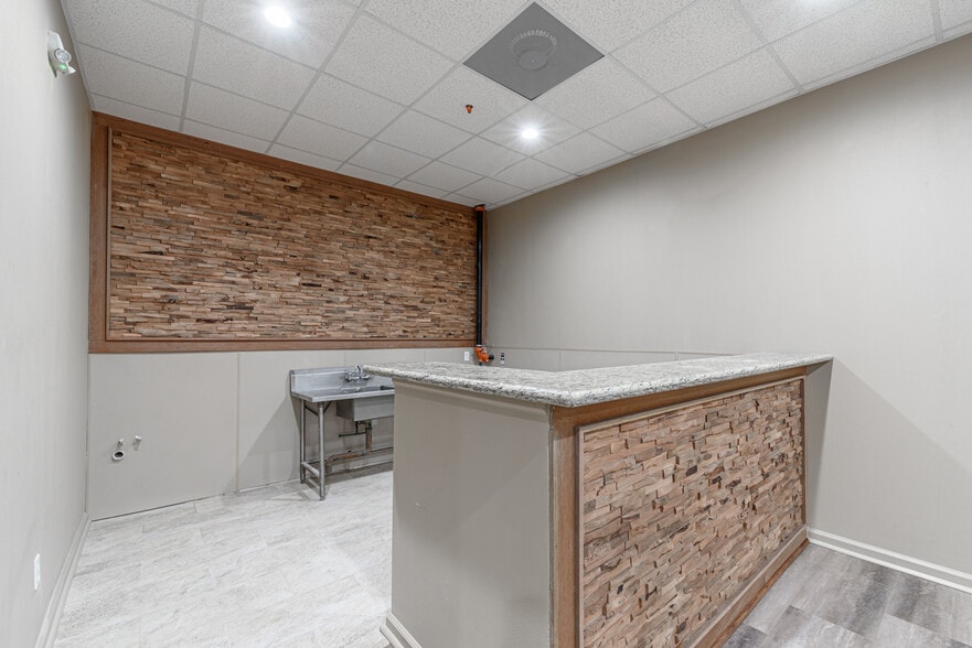 More Photos Of 20519 Rhodes Rd, Spring Lodge Meeting Hall For Sale