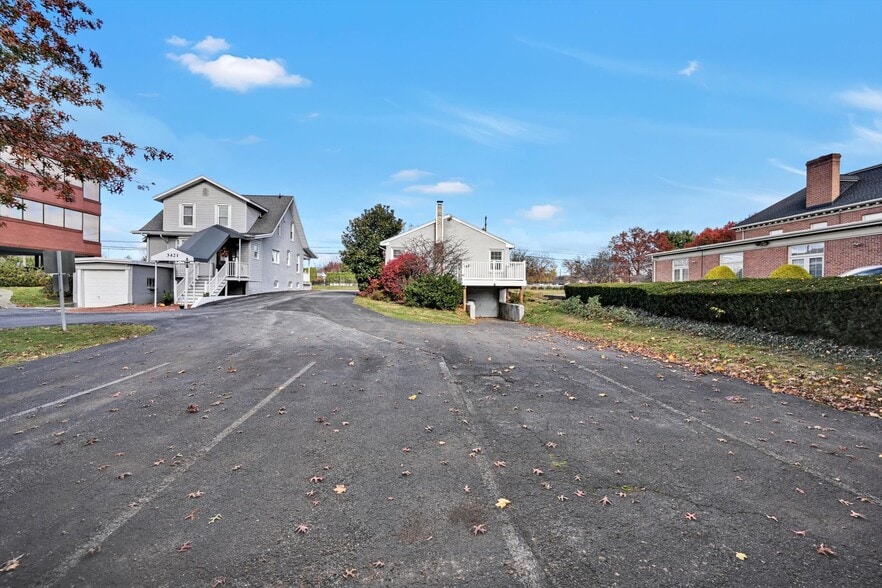 More Photos Of 3419 Market St, Camp Hill Storefront Retail Office For Sale