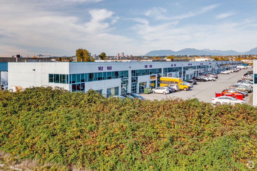 Primary Photo Of 11782 River Rd, Richmond Light Manufacturing For Lease