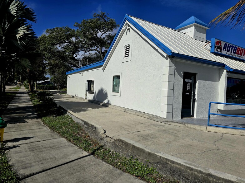 More Photos Of 301 N State Road 7, Margate Freestanding For Sale