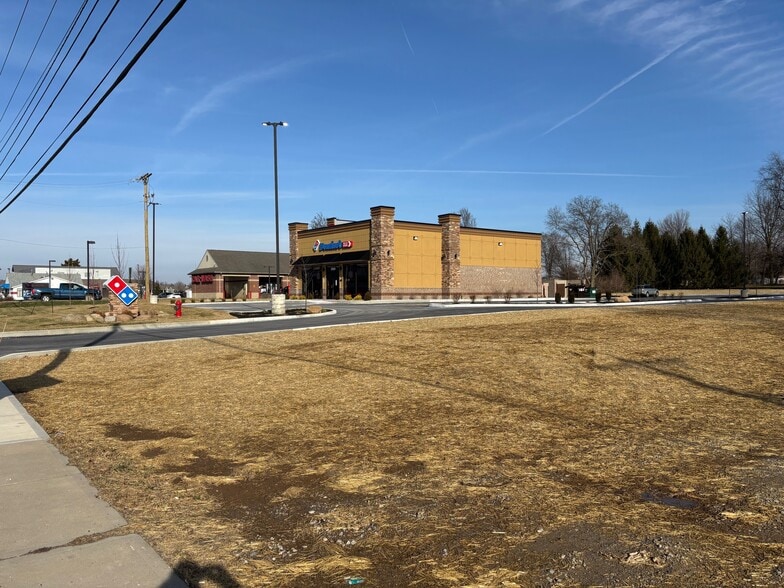 More Photos Of 8920 Old Troy Pike, Tipp City Land For Sale