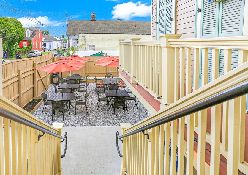 More Photos Of 1502 Elysian Fields Ave, New Orleans Hotel For Sale