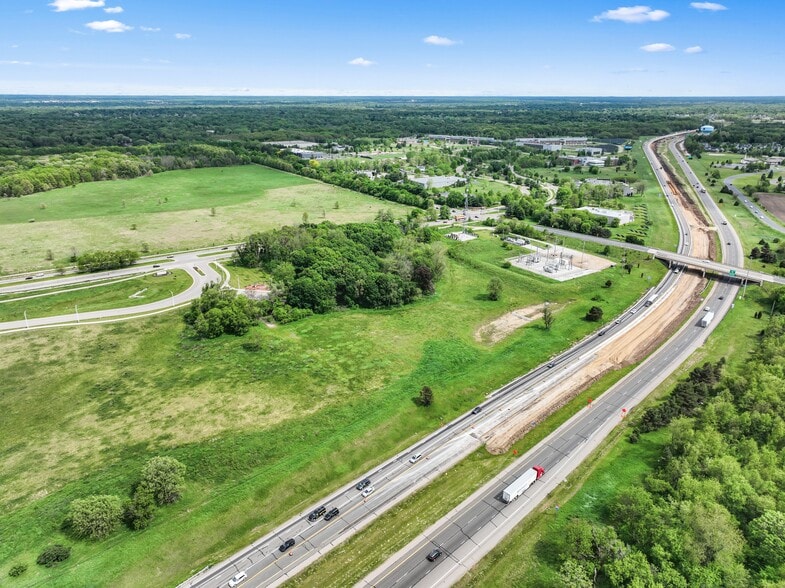 More Photos Of V/L Robert Jones way @ Stadium, Kalamazoo Land For Sale