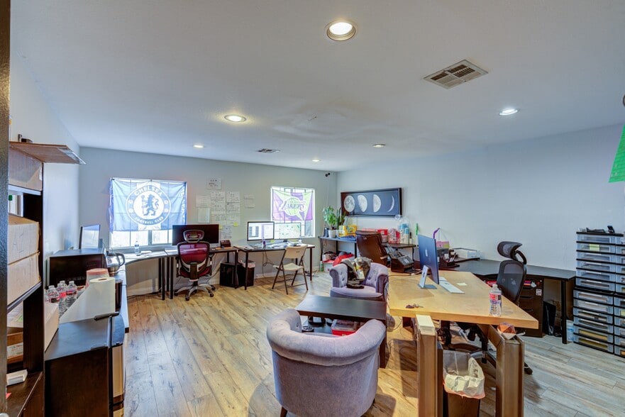More Photos Of 6470 Foothill Blvd, Tujunga Religious Facility For Sale