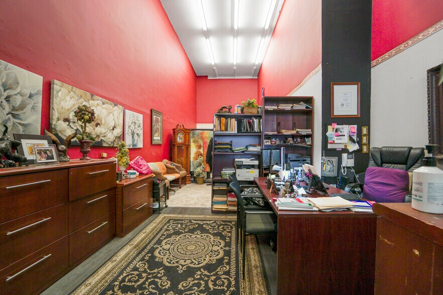 More Photos Of 4709-4711 E Whittier Blvd, Los Angeles Storefront Retail Office For Sale