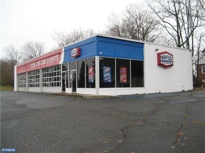More Photos Of 153 S Delsea Dr, Vineland Auto Repair For Lease