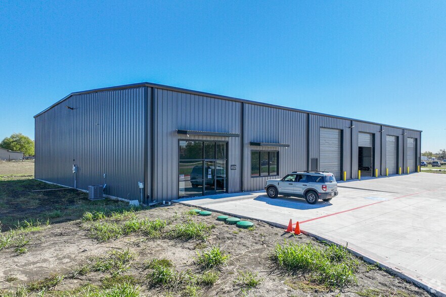 Primary Photo Of 6525 Business 78, Nevada Warehouse For Sale